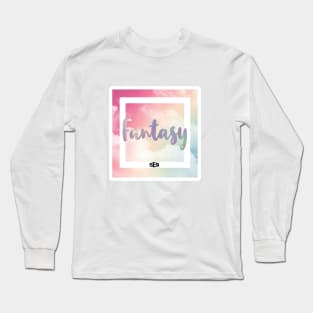 Fantasy Long Sleeve T-Shirt